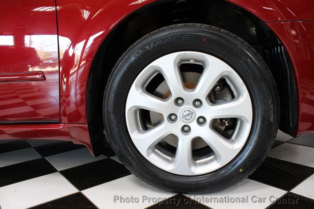 2007 Nissan Maxima V6 - New tires -Just serviced!  - 22416936 - 44