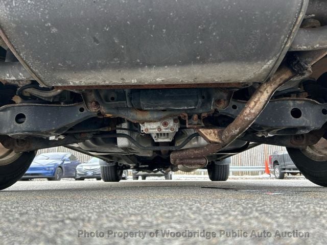 2007 Nissan Murano AWD 4dr SL - 22967854 - 16