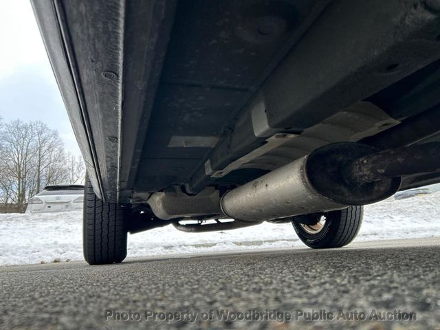 2007 Nissan Murano AWD 4dr SL - 22967854 - 22