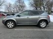 2007 Nissan Murano AWD 4dr SL - 22967854 - 4