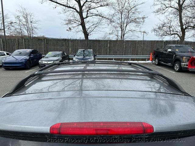 2007 Nissan Murano AWD 4dr SL - 22967854 - 5