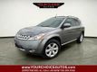 2007 Nissan Murano AWD 4dr SL - 23026733 - 0