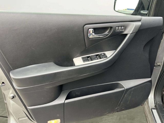 2007 Nissan Murano AWD 4dr SL - 23026733 - 11