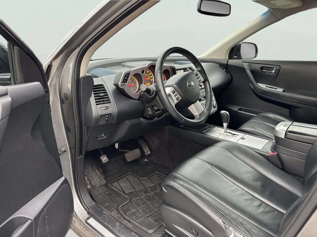 2007 Nissan Murano AWD 4dr SL - 23026733 - 12