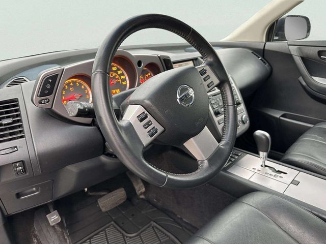 2007 Nissan Murano AWD 4dr SL - 23026733 - 13