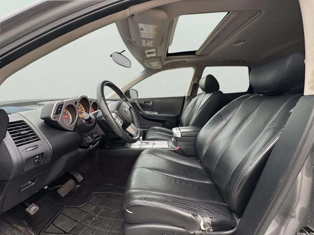 2007 Nissan Murano AWD 4dr SL - 23026733 - 14