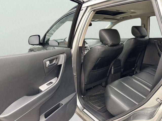 2007 Nissan Murano AWD 4dr SL - 23026733 - 15