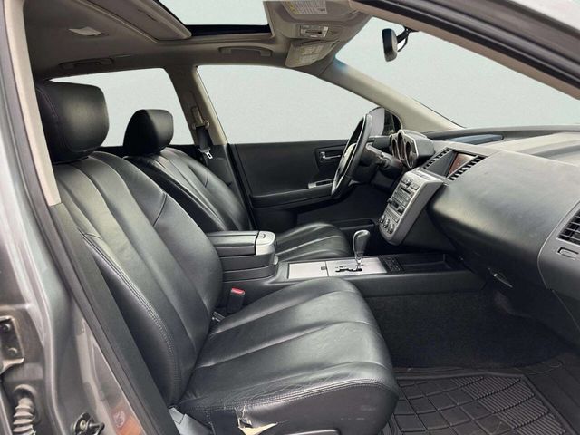 2007 Nissan Murano AWD 4dr SL - 23026733 - 20