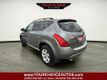 2007 Nissan Murano AWD 4dr SL - 23026733 - 2