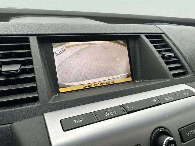 2007 Nissan Murano AWD 4dr SL - 23026733 - 33