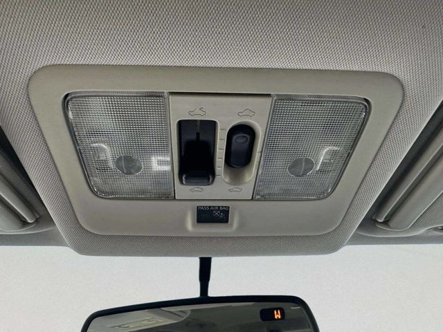 2007 Nissan Murano AWD 4dr SL - 23026733 - 34