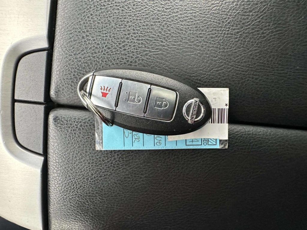 2007 Nissan Murano AWD 4dr SL - 23026733 - 37