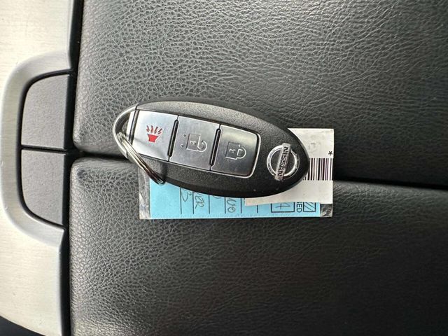 2007 Nissan Murano AWD 4dr SL - 23026733 - 37