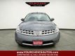 2007 Nissan Murano AWD 4dr SL - 23026733 - 7