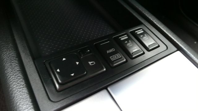 2007 Nissan Murano AWD 4dr SL - 15573266 - 12