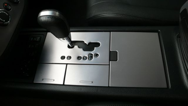 2007 Nissan Murano AWD 4dr SL - 15573266 - 13