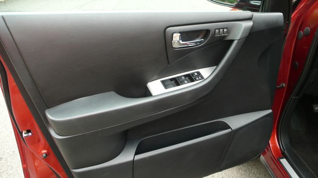 2007 Nissan Murano AWD 4dr SL - 15573266 - 14