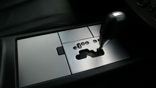 2007 Nissan Murano AWD 4dr SL - 15573266 - 18