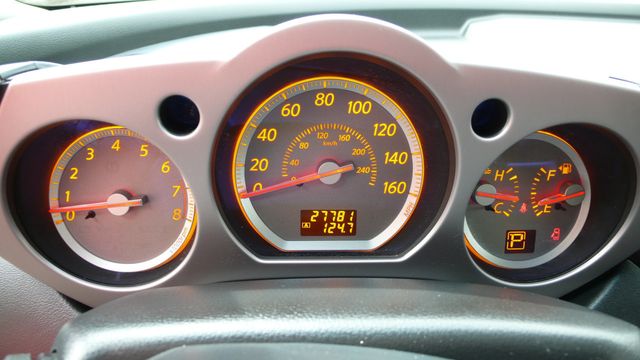 2007 Nissan Murano AWD 4dr SL - 15573266 - 22