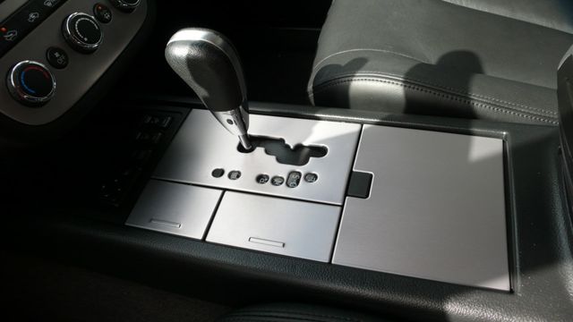 2007 Nissan Murano AWD 4dr SL - 15573266 - 24