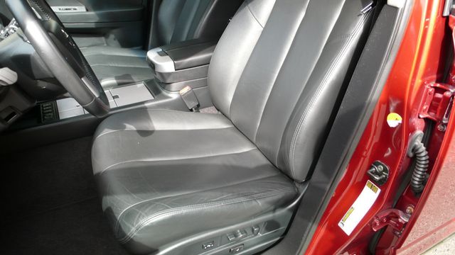 2007 Nissan Murano AWD 4dr SL - 15573266 - 26