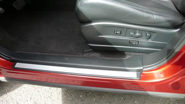 2007 Nissan Murano AWD 4dr SL - 15573266 - 27