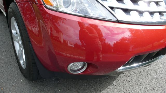 2007 Nissan Murano AWD 4dr SL - 15573266 - 31