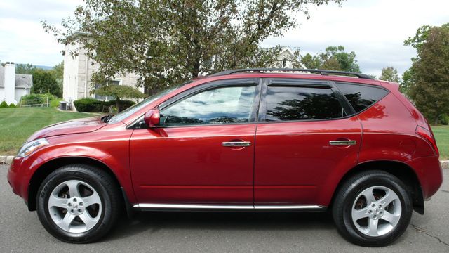 2007 Nissan Murano AWD 4dr SL - 15573266 - 3