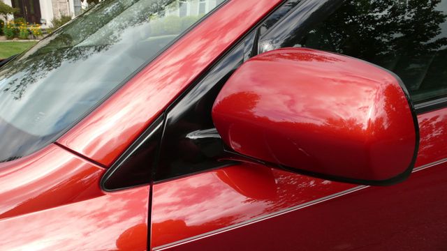 2007 Nissan Murano AWD 4dr SL - 15573266 - 40