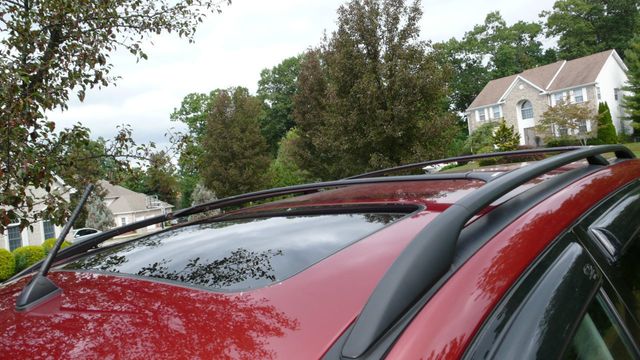 2007 Nissan Murano AWD 4dr SL - 15573266 - 41