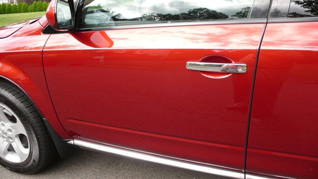 2007 Nissan Murano AWD 4dr SL - 15573266 - 42