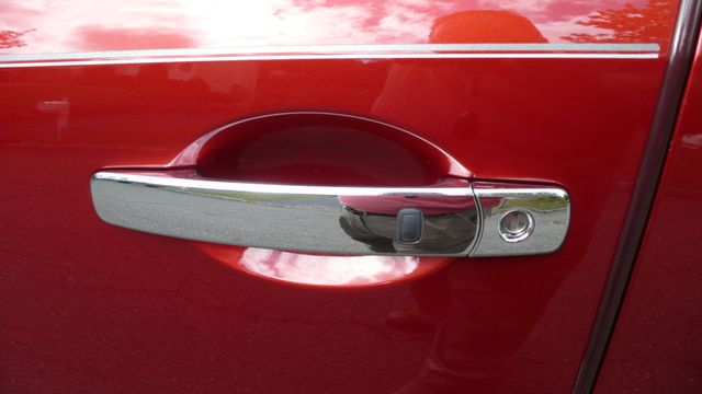 2007 Nissan Murano AWD 4dr SL - 15573266 - 43