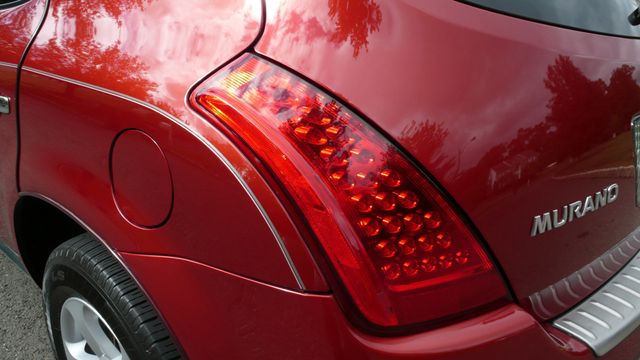 2007 Nissan Murano AWD 4dr SL - 15573266 - 49