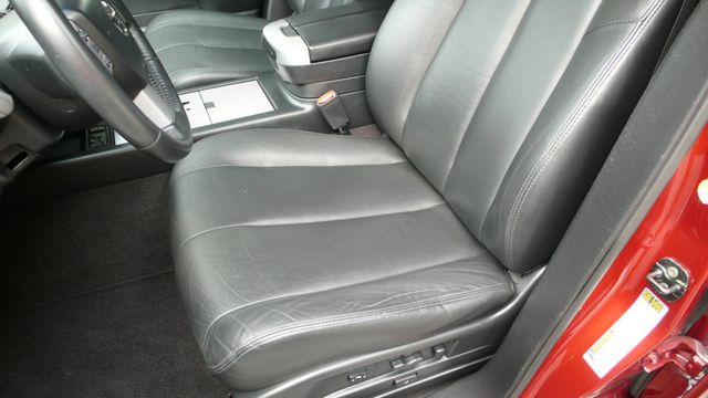 2007 Nissan Murano AWD 4dr SL - 15573266 - 5