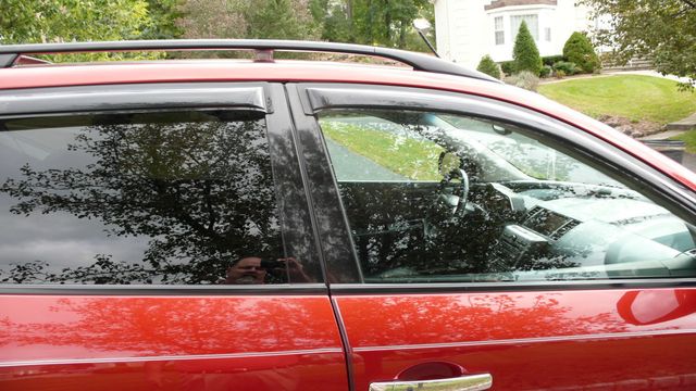 2007 Nissan Murano AWD 4dr SL - 15573266 - 61