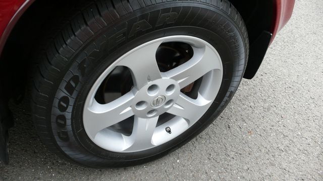 2007 Nissan Murano AWD 4dr SL - 15573266 - 63