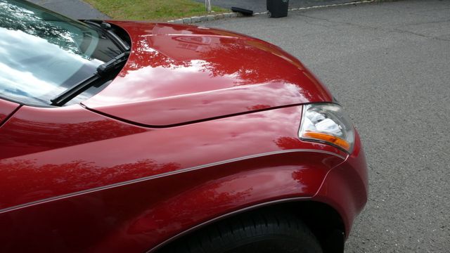 2007 Nissan Murano AWD 4dr SL - 15573266 - 64