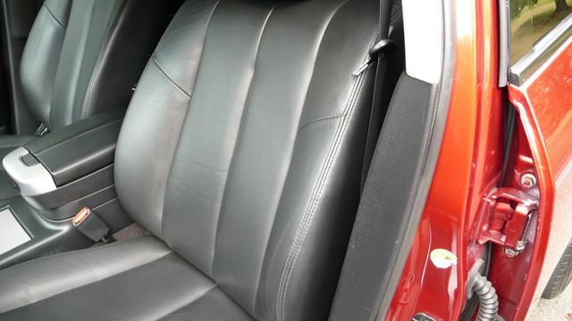 2007 Nissan Murano AWD 4dr SL - 15573266 - 6