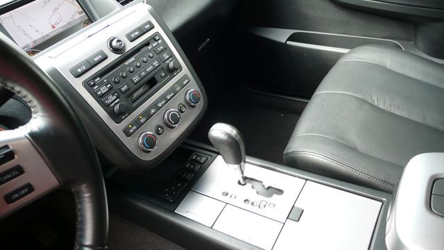 2007 Nissan Murano AWD 4dr SL - 15573266 - 8