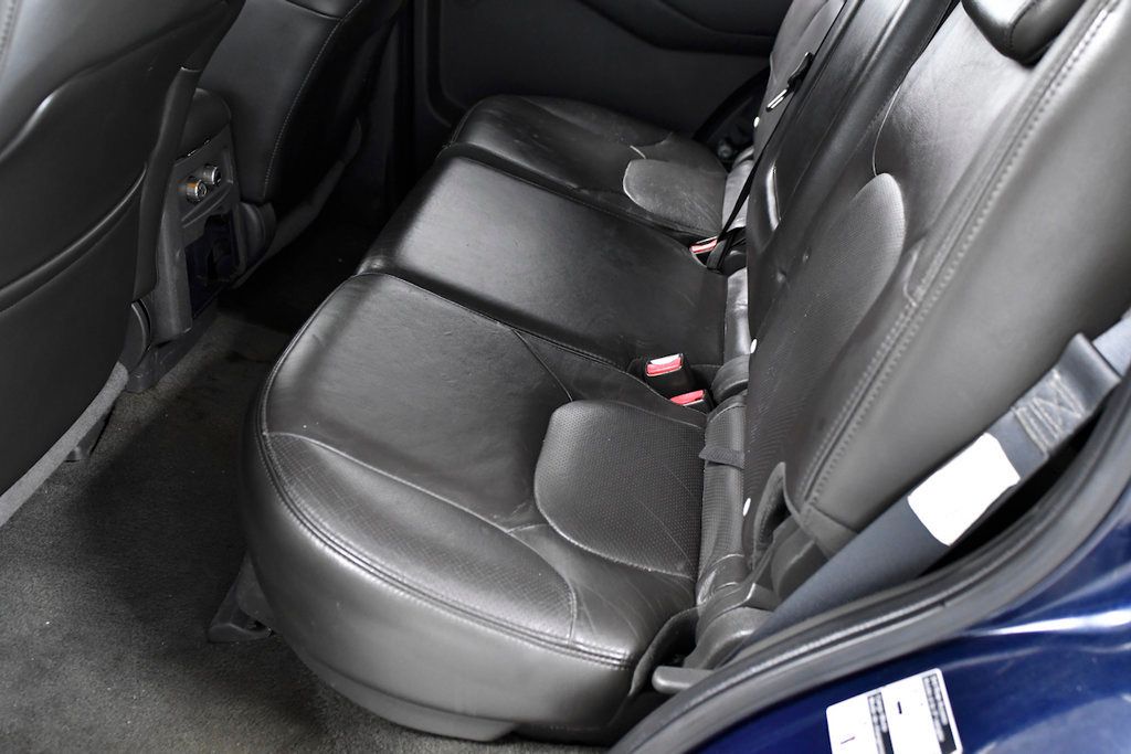 2007 Nissan Pathfinder 4WD 4dr SE - 22171542 - 9