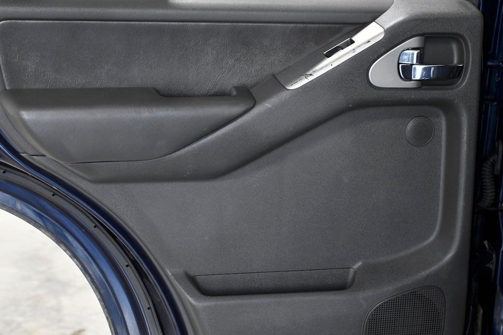 2007 Nissan Pathfinder 4WD 4dr SE - 22171542 - 10