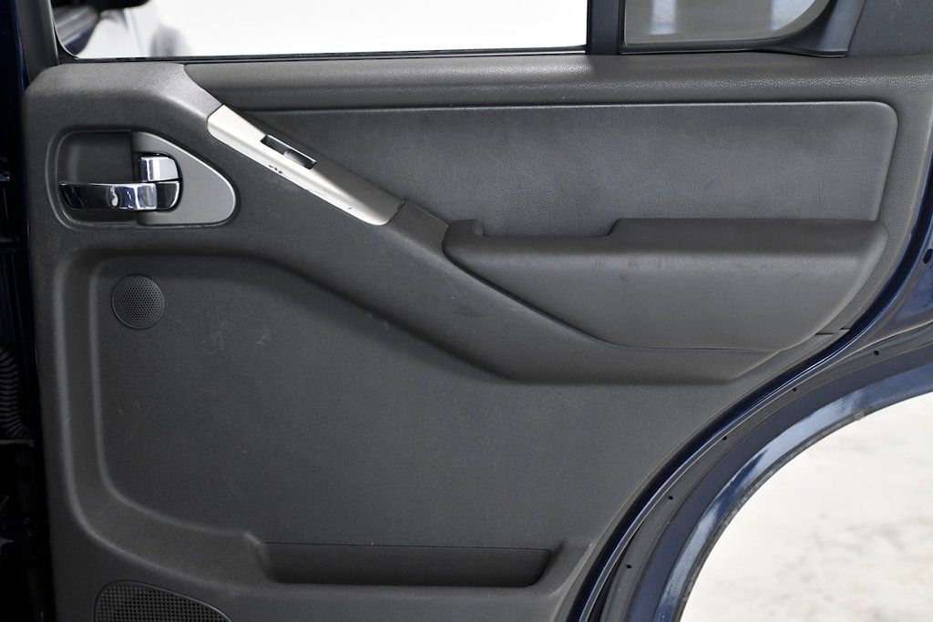 2007 Nissan Pathfinder 4WD 4dr SE - 22171542 - 14