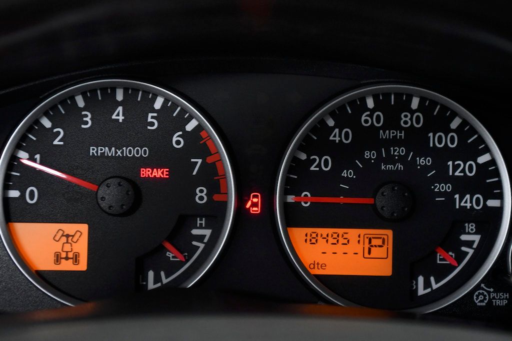 2007 Nissan Pathfinder 4WD 4dr SE - 22171542 - 22