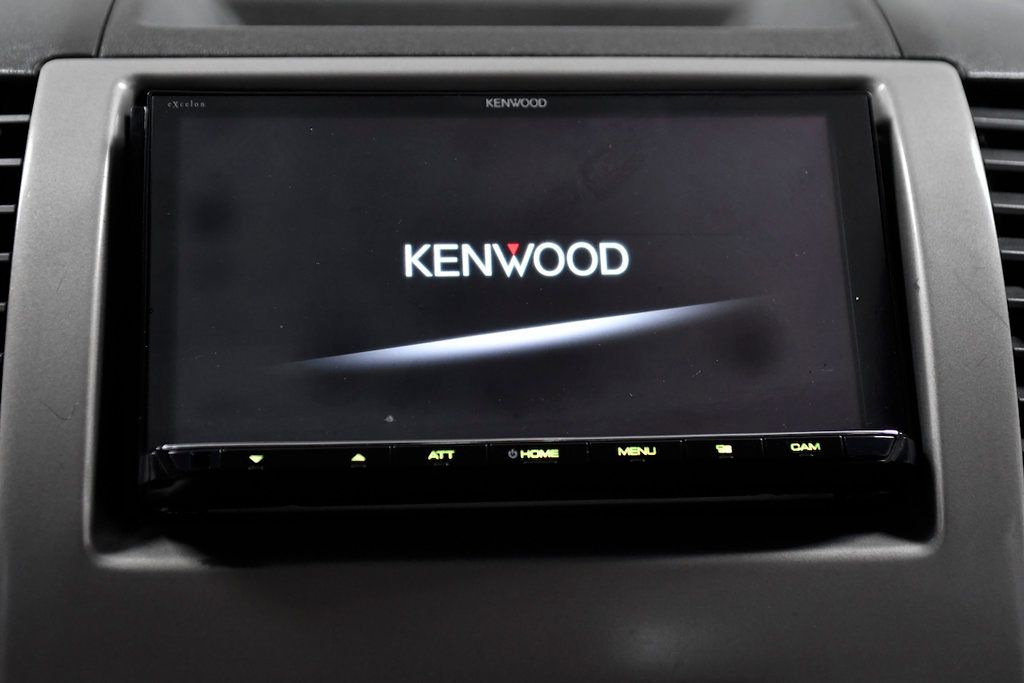 2007 Nissan Pathfinder 4WD 4dr SE - 22171542 - 25