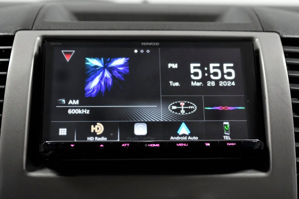 2007 Nissan Pathfinder 4WD 4dr SE - 22171542 - 26