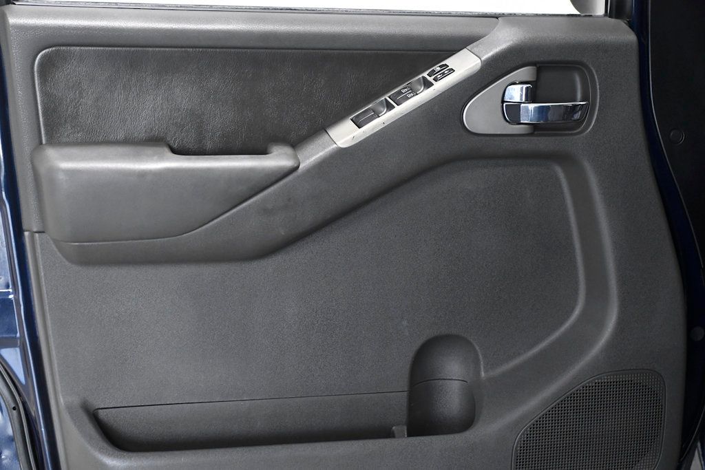 2007 Nissan Pathfinder 4WD 4dr SE - 22171542 - 8