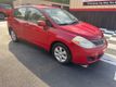 2007 Nissan Versa 1.8 SL - 22545106 - 0