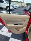 2007 Nissan Versa 1.8 SL - 22545106 - 18