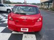 2007 Nissan Versa 1.8 SL - 22545106 - 3