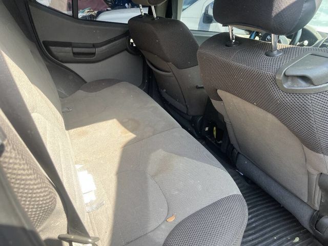 2007 Nissan Xterra  - 23089753 - 2